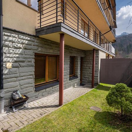 Rentplanet - Apartamenty Krzeptowki Zakopane Eksteriør billede