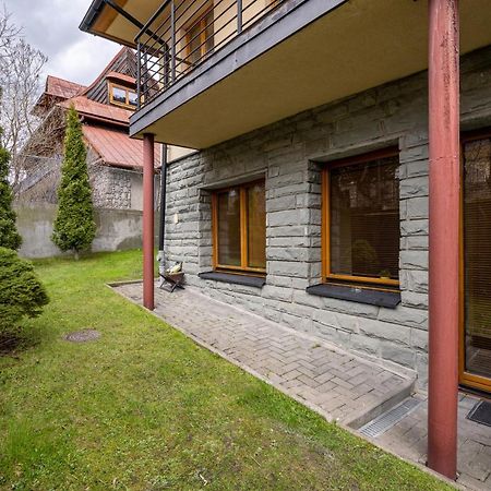 Rentplanet - Apartamenty Krzeptowki Zakopane Eksteriør billede