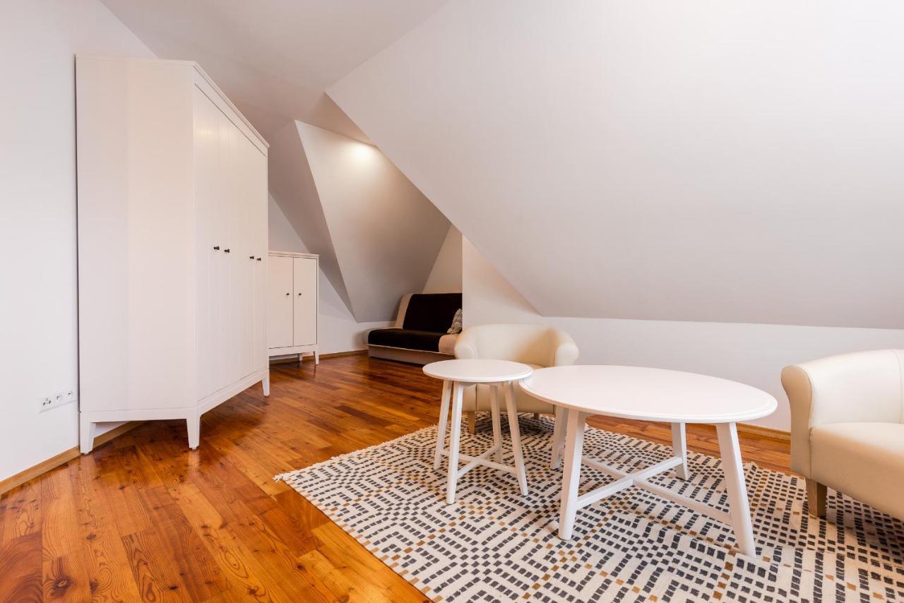 Rentplanet - Apartamenty Krzeptowki Zakopane Eksteriør billede