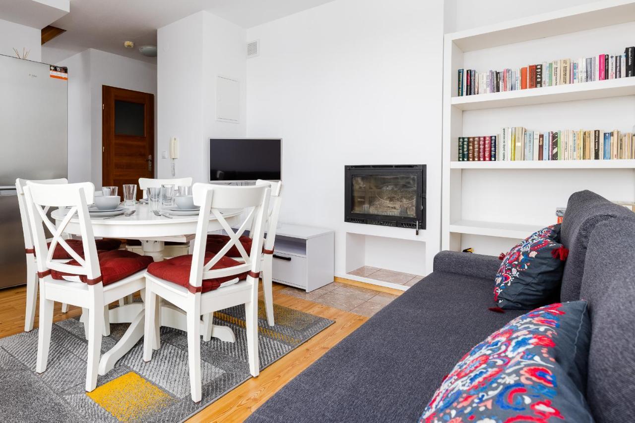Rentplanet - Apartamenty Krzeptowki Zakopane Eksteriør billede