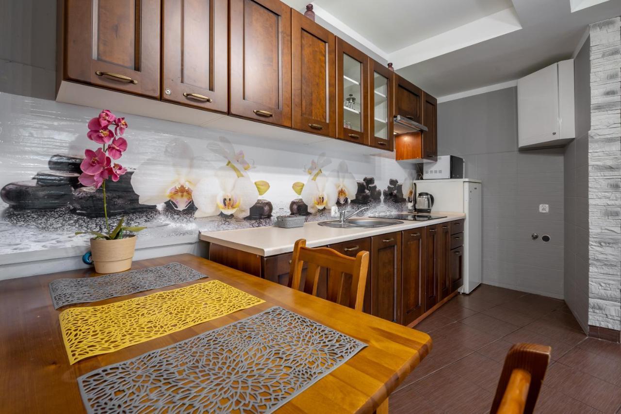 Rentplanet - Apartamenty Krzeptowki Zakopane Eksteriør billede